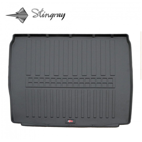 Kofferraummatte aus Gummi CITROEN C5 2008-2017 (kombi)