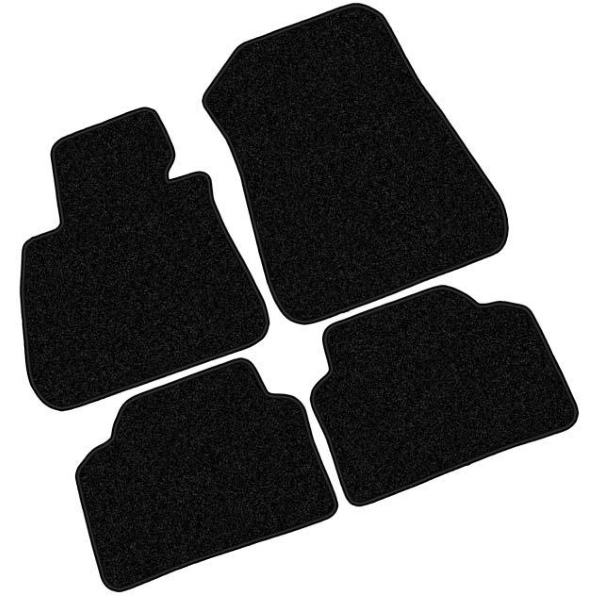 Textilmatten BMW 3-Class G20-G21 2019-2026