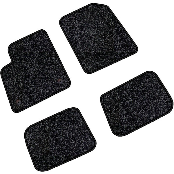 Textilmatten Dodge Journey 2008-2020