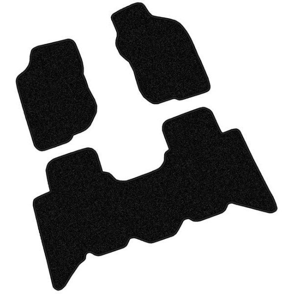 Textilmatten Honda Passport 1993-2002