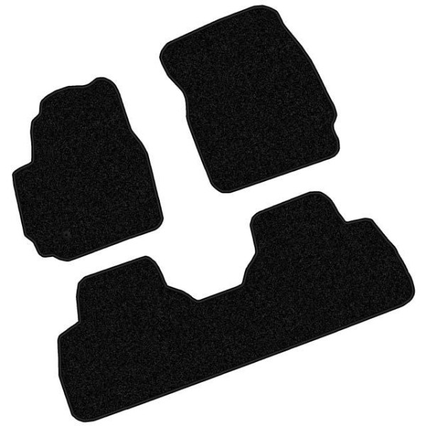 Textilmatten Mazda Tribute 2000-2006