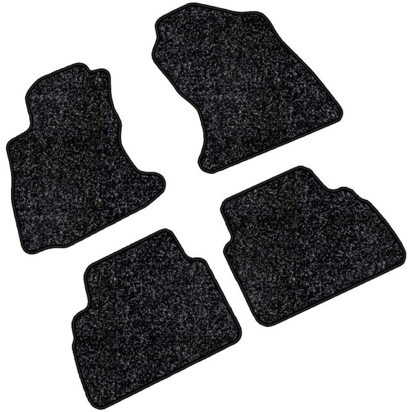 Textilmatten Subaru WRX seit 2021