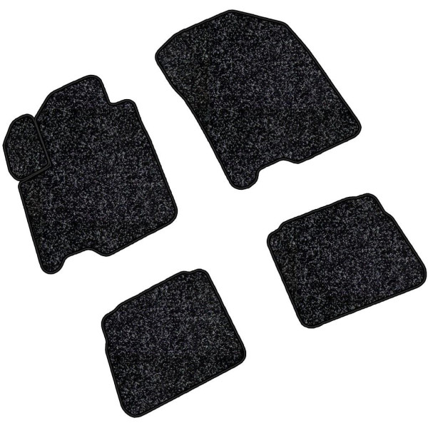 Textilmatten Suzuki SX4 S-Cross 2013-2021