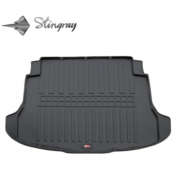 Kofferraummatte aus Gummi HONDA CR-V III 2006-2012