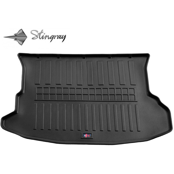 Kofferraummatte aus Gummi HYUNDAI Tucson (JM) 2004-2012