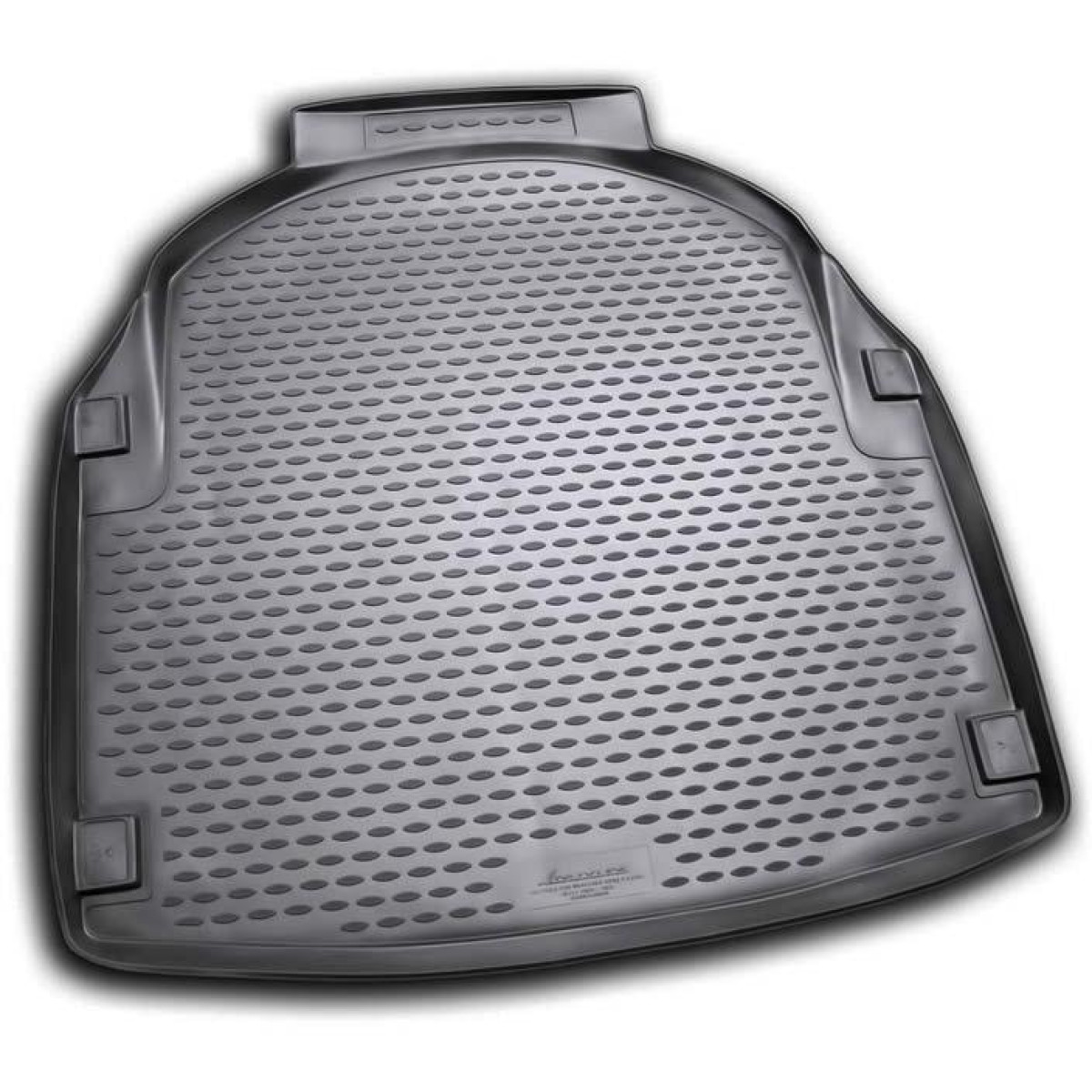 Kofferraummatte 3D aus Gummi MERCEDES-BENZ E-Class sedan W212 seit 2009 (Avantgarde) / erhöhte kanten Kofferraummatte 3D aus Gummi MERCEDES-BENZ E-Class sedan W212 seit 2009 (Avantgarde) / erhöhte kanten
