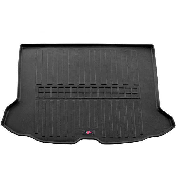 Kofferraummatte aus Gummi VOLVO XC60 2008-2017