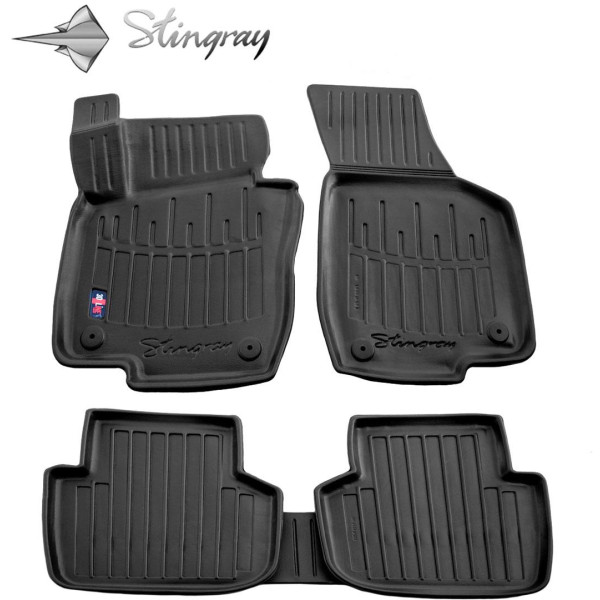 Gummimatten VOLKSWAGEN Passat B7 NMS USA 2011-2018