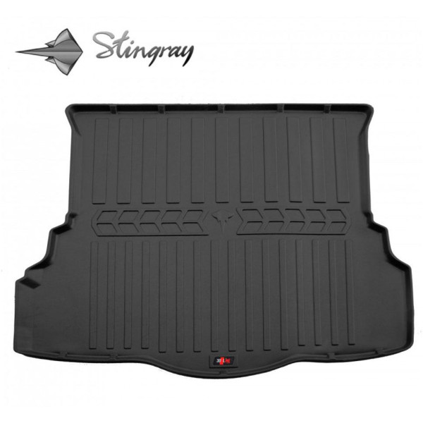 Kofferraummatte aus Gummi FORD Mondeo V seit 2014 (limousine)
