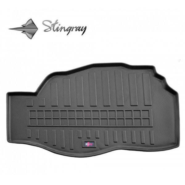 Kofferraummatte aus Gummi FORD Mondeo V seit 2014