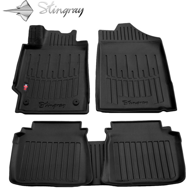 Gummimatten TOYOTA Camry XV40 2006-2011