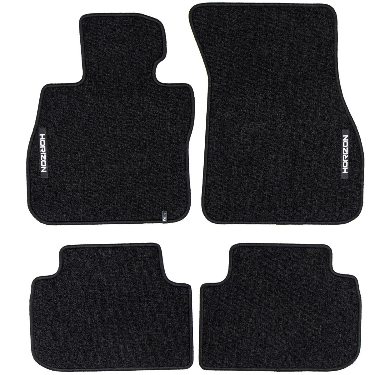 Textilmatten HORIZON BMW 1 F40 2019-2024