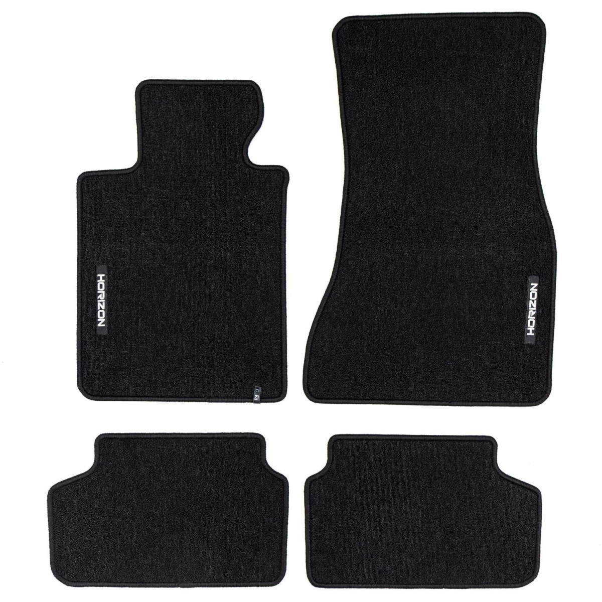 Textilmatten HORIZON BMW 5 G30/G31 2017-2023
