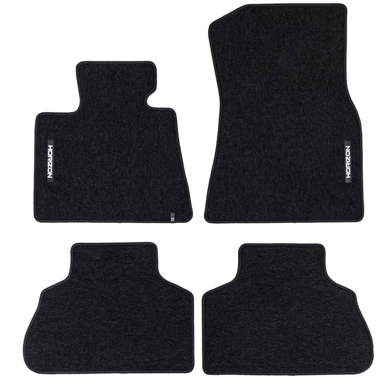 Textilmatten HORIZON BMW X5 G05 seit 2018