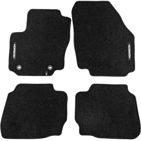 Textilmatten HORIZON Ford Mondeo IV 2007-2014