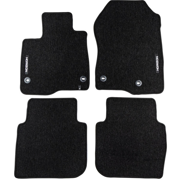 Textilmatten HORIZON Honda CR-V VI seit 2022