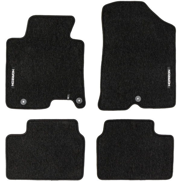 Textilmatten HORIZON Kia Proceed II 2012-2018