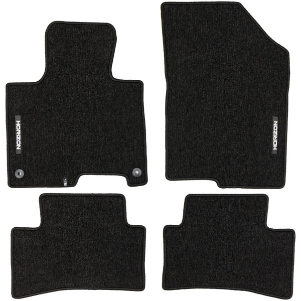 Textilmatten HORIZON Kia Sportage V seit 2021