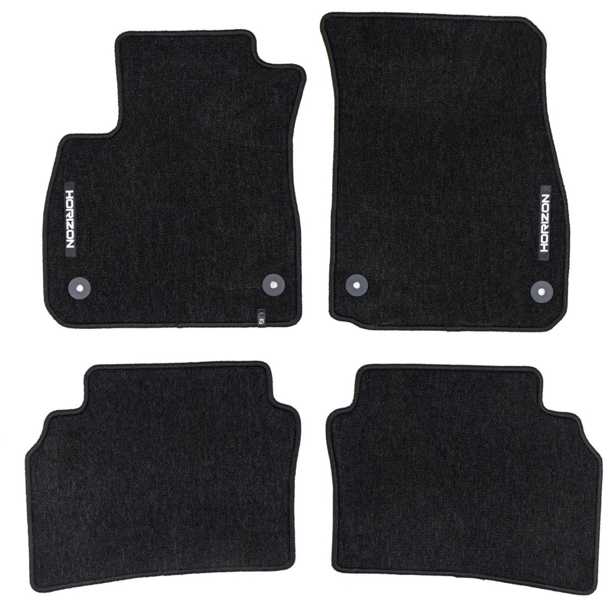 Textilmatten HORIZON Opel Insignia B 2017-2022