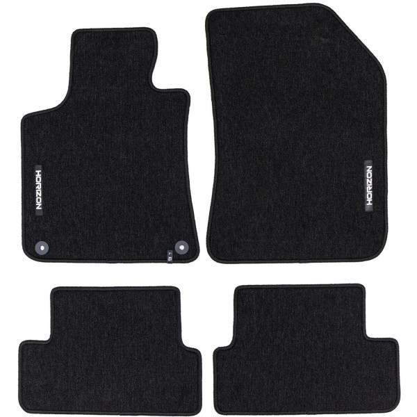 Textilmatten HORIZON Peugeot 308 II 2013-2021