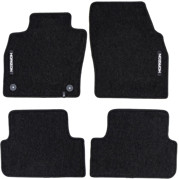 Textilmatten HORIZON Seat Arona seit 2017