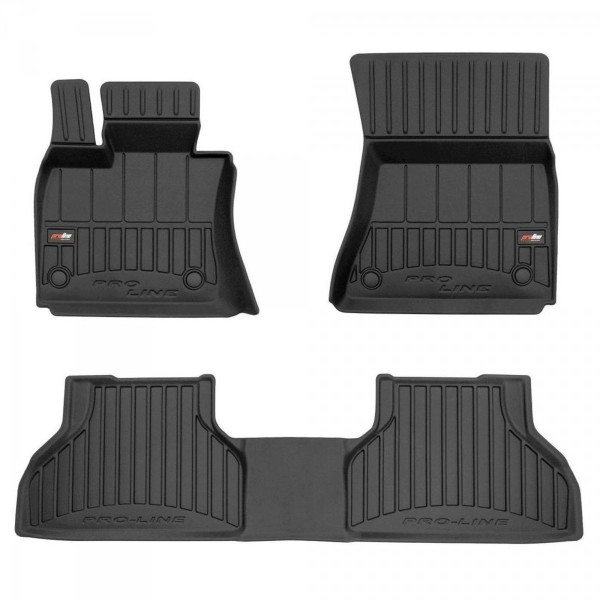 Gummimatten Proline BMW X5 E70 2006-2013