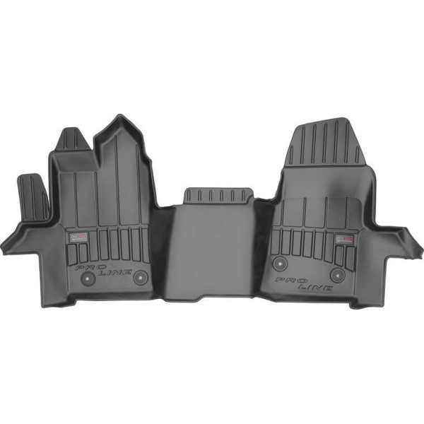 Gummimatten Proline Volkswagen Transporter T6 2015-2019