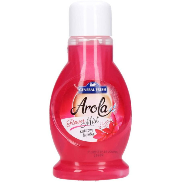 Lufterfrischer Arola Flower Mist 300ml
