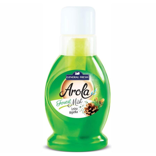 Lufterfrischer Arola Forest Mist 300ml