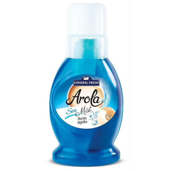 Lufterfrischer Arola Sea Mist 300ml
