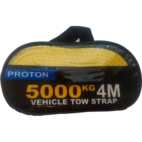 Abschleppseil PROTON 5000kg 4M