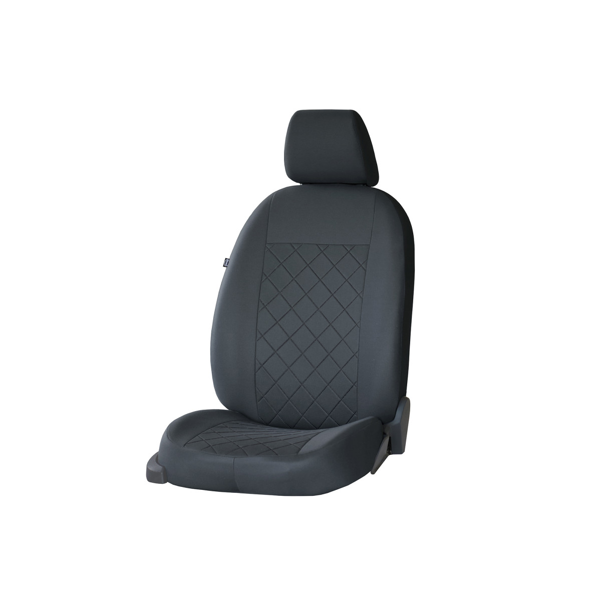 DRAFT LINE sitzbezüge (textil) Volkswagen Amarok (Pickup)