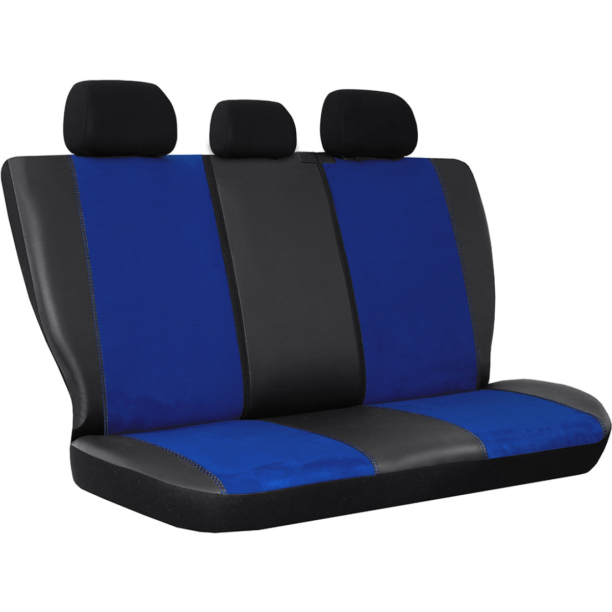 Passform Autositzbezüge Exclusive/Alcantara für JEEP KUNSTLEDER/ALCANTARA, Massgeschneiderte Sitzbezüge für JEEP