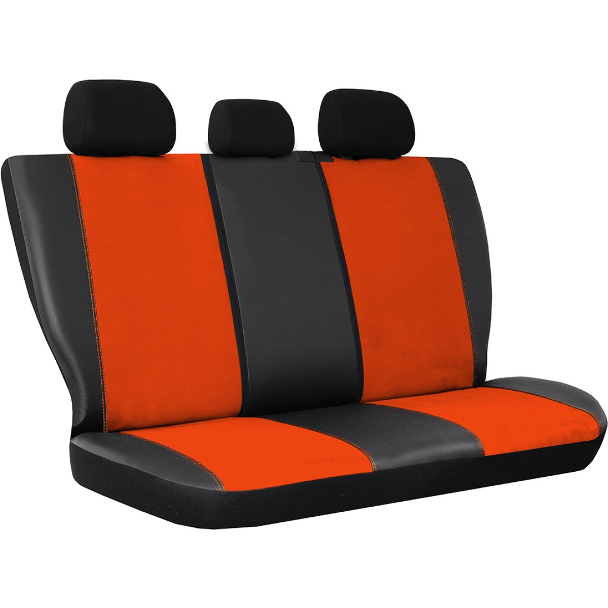 Maßgeschneiderte Sitzbezüge für Ford S-Max MPV (2006-2015) 7