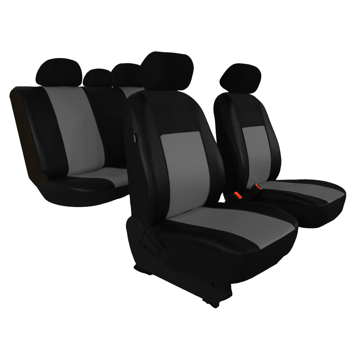PELLE sitzbezüge (öko-leder) Mazda CX-5 I