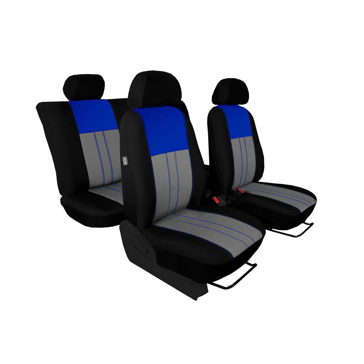Autositzbezüge Sitzbezüge Auto Universal Set Für 5-sitzer