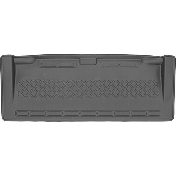 Auto Fußmatten Volkswagen Touran 2003-2015 (3 reihe)