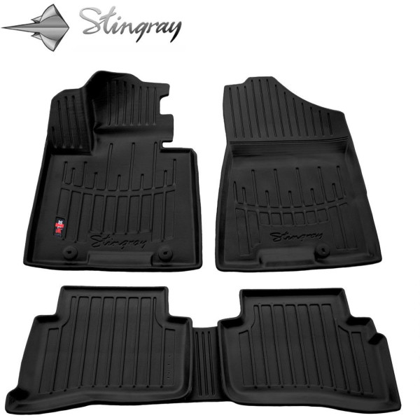Gummimatten HYUNDAI Tucson TL 2015-2021