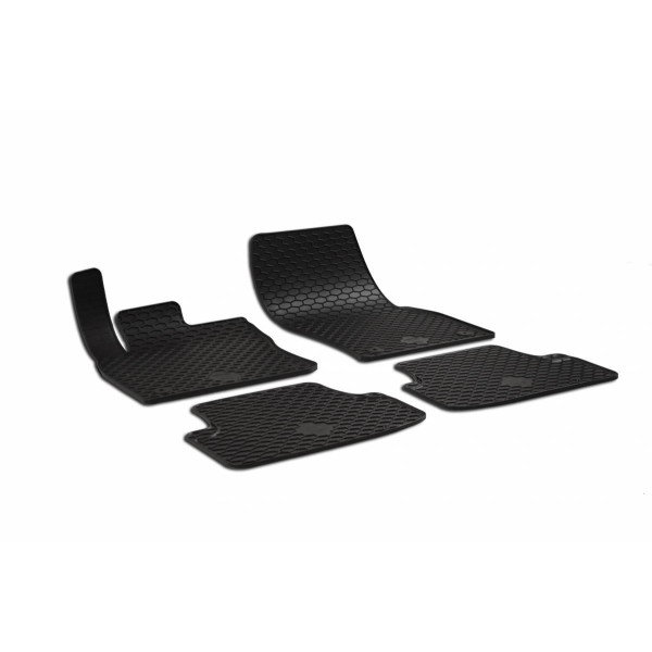 Gummimatten SEAT ATECA seit 2016