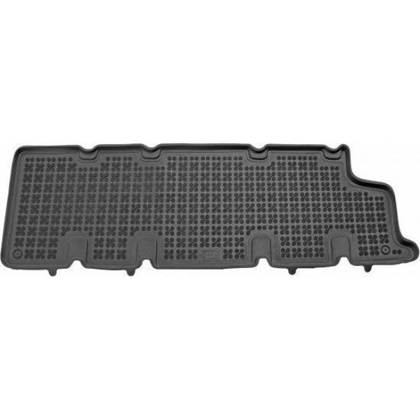 Gummimatten Renault Trafic 3 reihe 2014-2021
