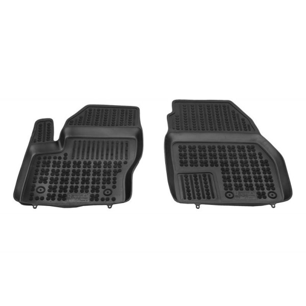 Gummimatten Ford Transit Connect II seit 2013 (vorderen)