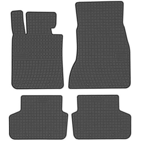 Gummimatten BMW 5 (G30/G31) 2017-2023