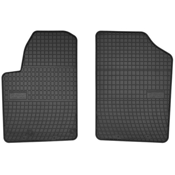 Gummimatten Citroen Berlingo Van 1999-2010