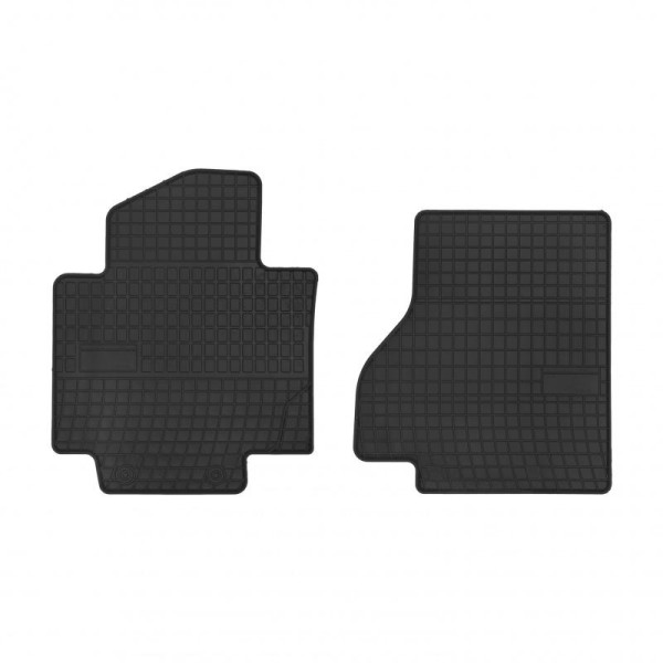 Gummimatten Nissan NV200 EV 2014-2021
