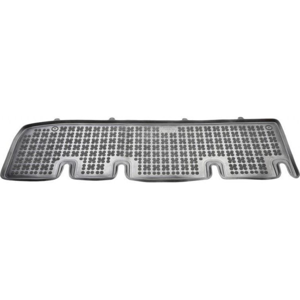 Gummimatten Renault Trafic III 2014-2021 (2 reihe)