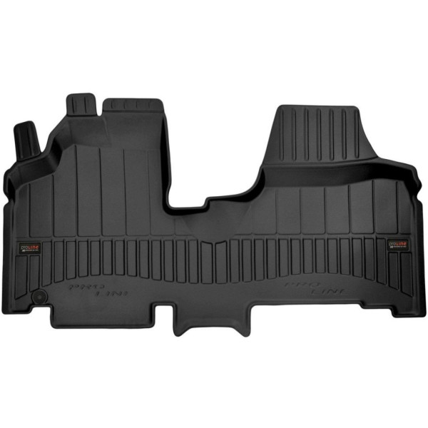 Gummimatten Proline Peugeot Expert II 2007-2016