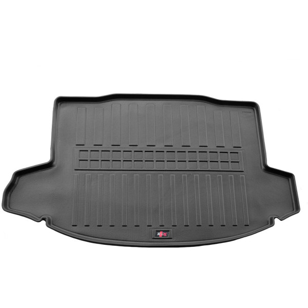 Kofferraummatte aus Gummi HONDA CR-V V seit 2017