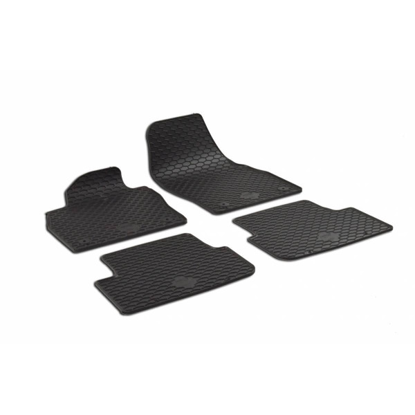 Gummimatten SEAT Arona seit 2017
