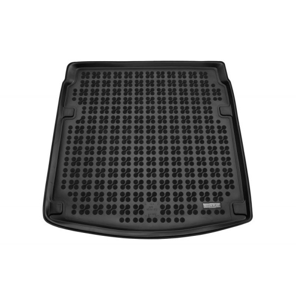 Kofferraummatte aus Gummi Audi A5 I Coupe 2007-2016
