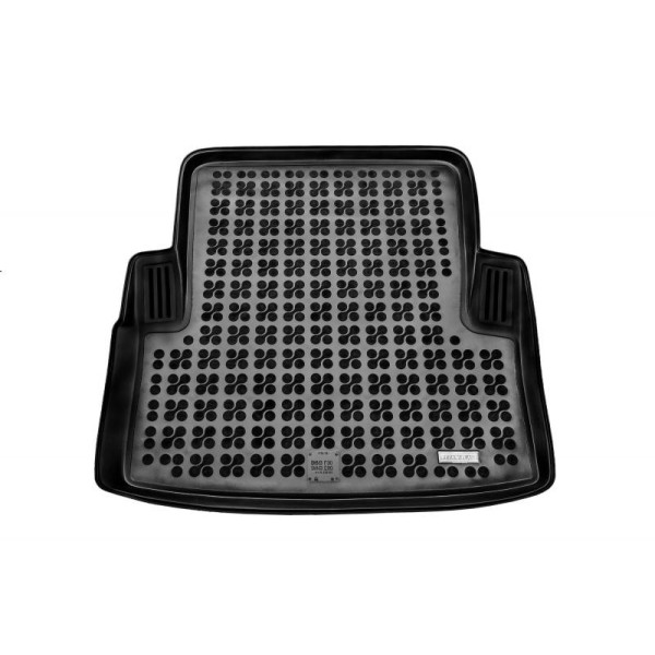 Kofferraummatte aus Gummi BMW 3 (E90) Sedan 2005-2012